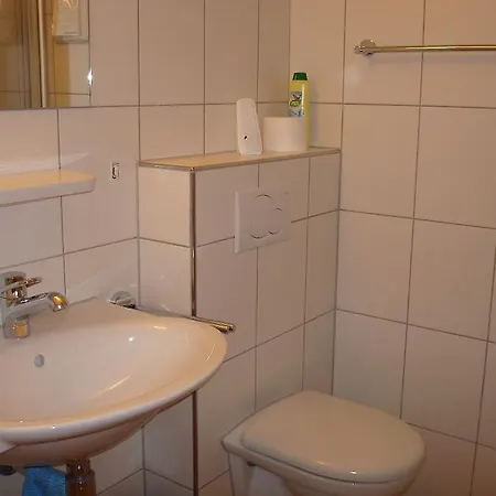 Apartment Buchhuttli *