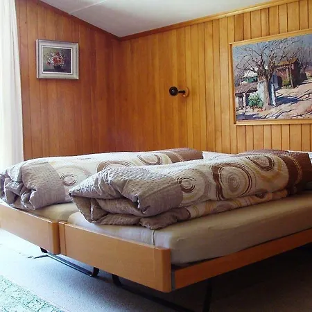 Buchhuttli Apartment *